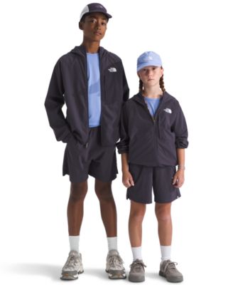 Girls' 6-16 Light Range Jacket