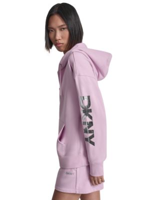 Women's Regular-Fit Full Zip Hoodie