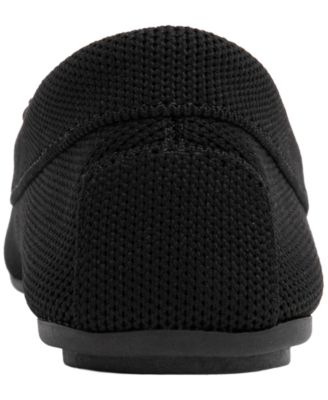 Women's Landen Knit Driver Loafers