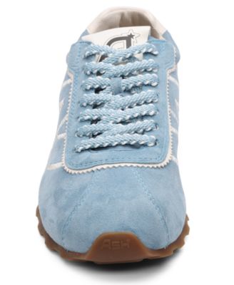 Women's Killer Lace-Up Sneakers