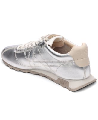 Women's Kill Bill Lace-Up Sneakers