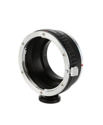 K&F Concept High Precision Lens Adapter Mount,EOS-NEX with Tripod Connector