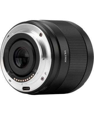 9mmf2.8 lens for Sony E mount cameras