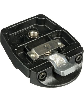 384 Dove Tail Quick Release System