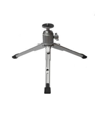 Explorer MX-KIT Magnetic Tripod Phone Mount with Table Top Tripod and LED Light