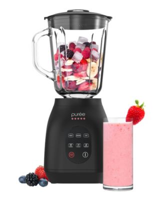 Puree 1.5 Liter LED Touchscreen Blender