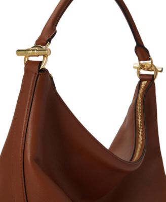 Medium Blaike Shoulder Bag
