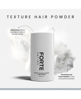 Texture Powder