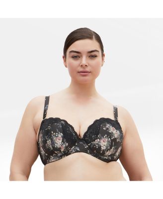Women's Romy Print Uplift Bra