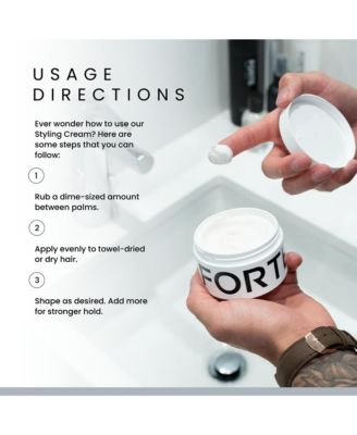 Styling Cream