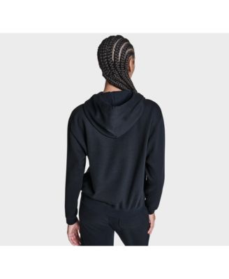 Women's Chuck Taylor Patch Pullover Hoodie