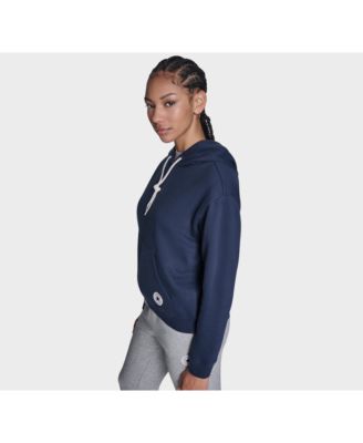 Women's Chuck Taylor Patch Pullover Hoodie