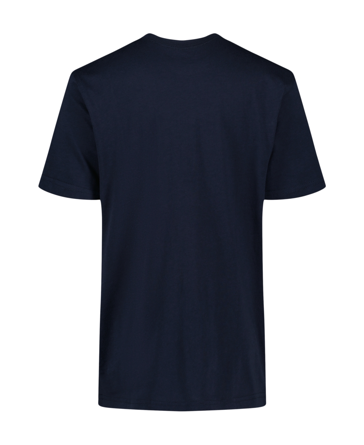 Tommy Hilfiger Boys' 8-20 Script H Logo Print T-Shirt