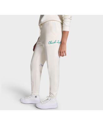 Women's Chuck Taylor Script Joggers