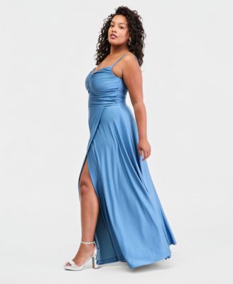 Plus Size Dresses | Macy's