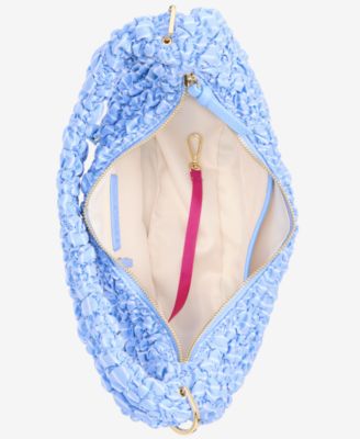 Harlowwe Stripe Hobo