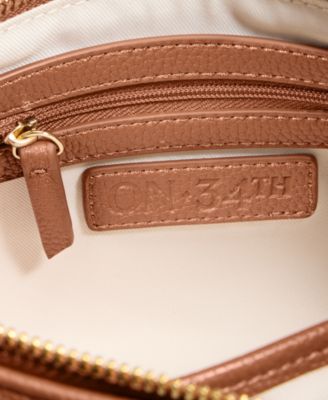 Jynna Pebble Baguette