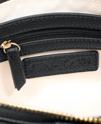 Jynna Pebble Baguette