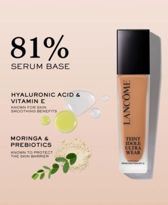 Teint Idole Ultra Wear Foundation