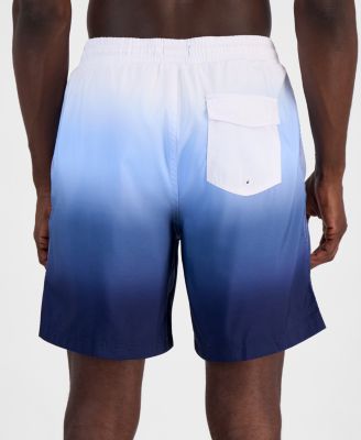 Men's Kenji Ombre Swim Trunks