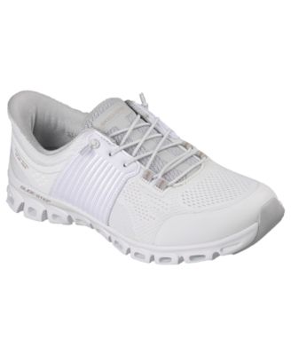 Women's Slip-Ins: Glide-Step - Stargaze Athletic Walking Sneakers from Finish Line
