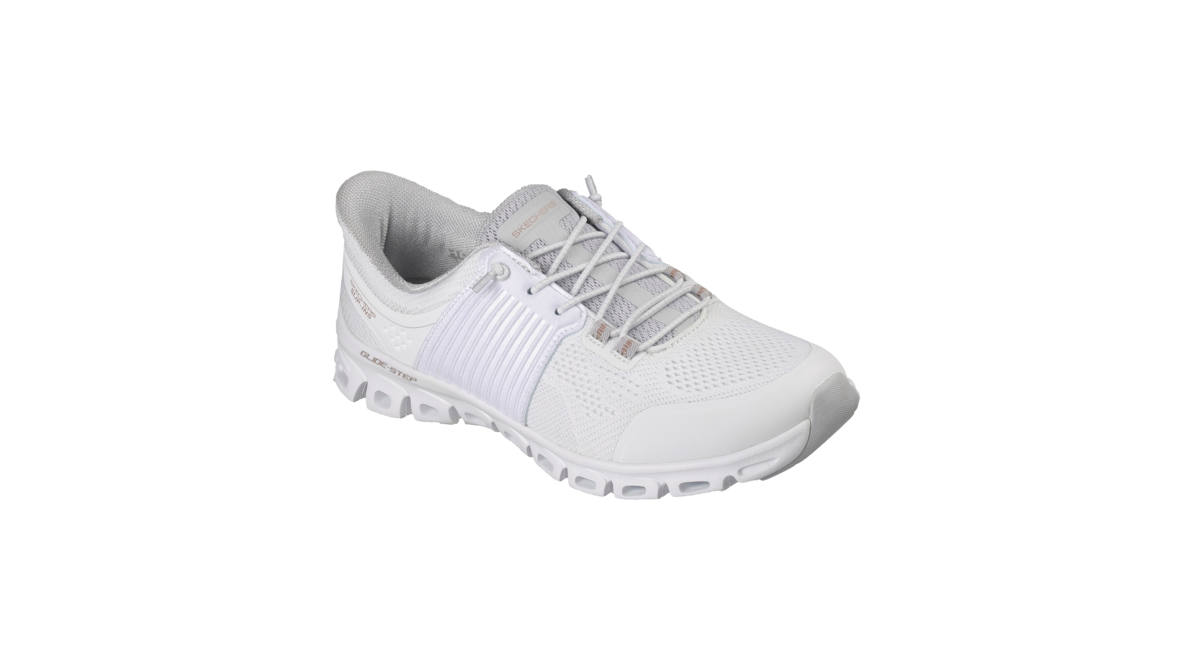 Skechers Women's Slip-Ins: Glide-Step - Stargaze Athletic Walking Sneakers from Finish Line