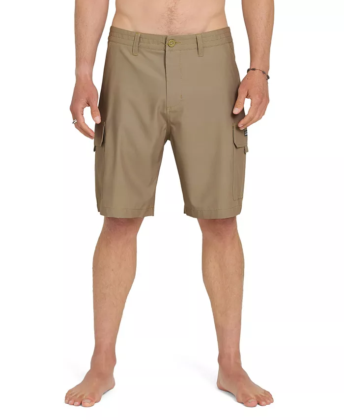 Men's Legion Cargo 10" Shorts