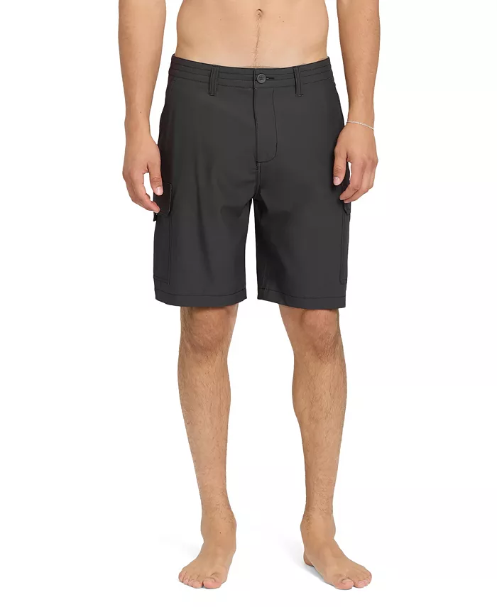 Men's Legion Cargo 10" Shorts - thumbnail 5