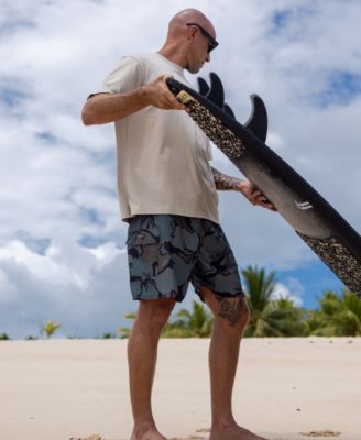 Men's Coral Sea Swim Shorts