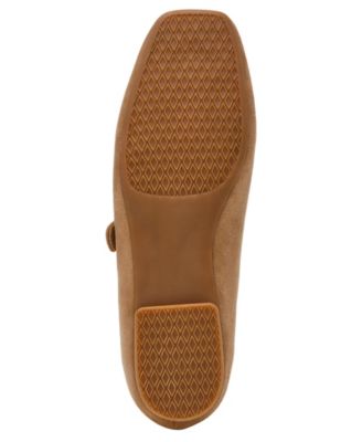 Women's Mabel Knit Mary Jane Flats