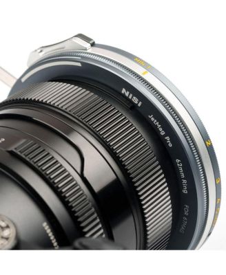 JetMag Pro 67MAG Variable ND Mist Magnetic Creative Filter Kit with 5x Adapter Rings