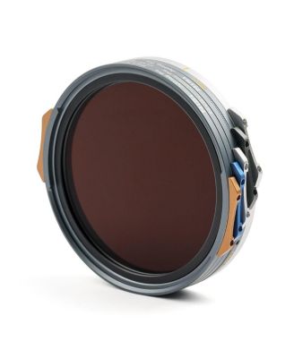 JetMag Pro 67MAG Variable ND Mist Magnetic Creative Filter Kit with 5x Adapter Rings