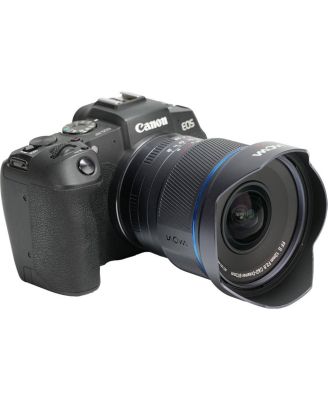 Laowa 12mm f/2.8 Lite Zero-D FF (Manual Focus)