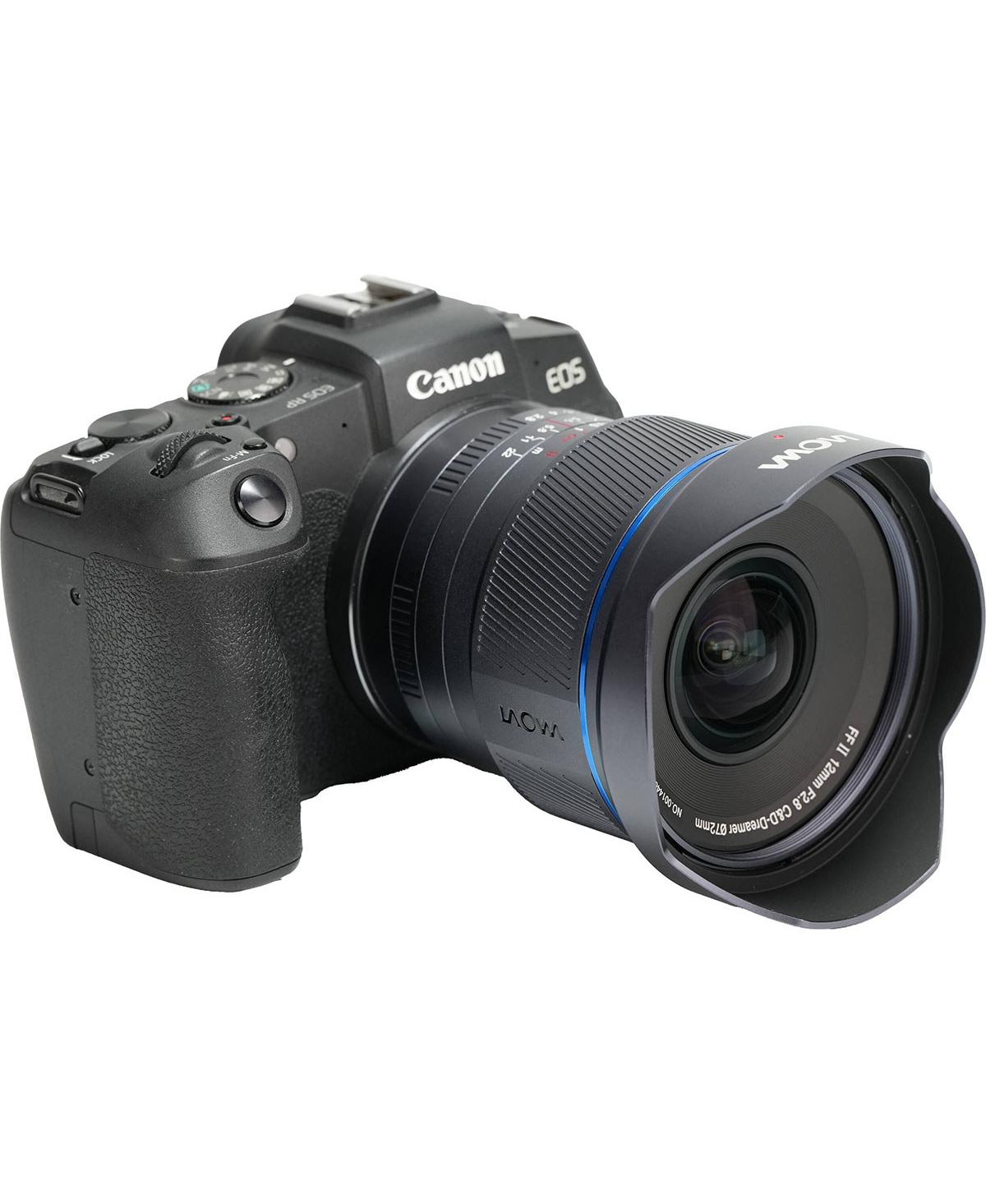 Venus Laowa 12mm f/2.8 Lite Zero-d Ff (Manual Focus)