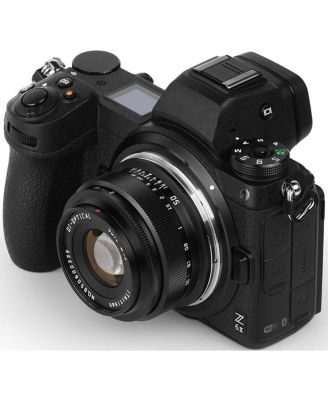  50mm f/2 Lens for Nikon