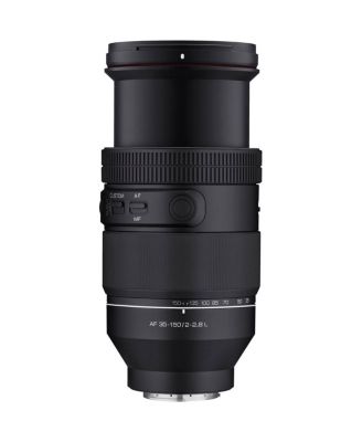 AF 35-150mm f/2-2.8 Lens for L Mount