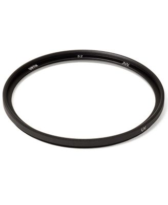 52mm Circular UV Lens Filter Plus