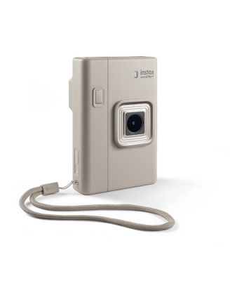 Instax Mini LiPlay+ Hybrid Instant Camera