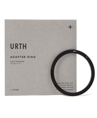 67-55mm Adapter Ring for 75mm Square Filter Holder