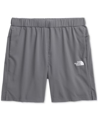 Boys' 6-20 On The Trail Pull-On Shorts