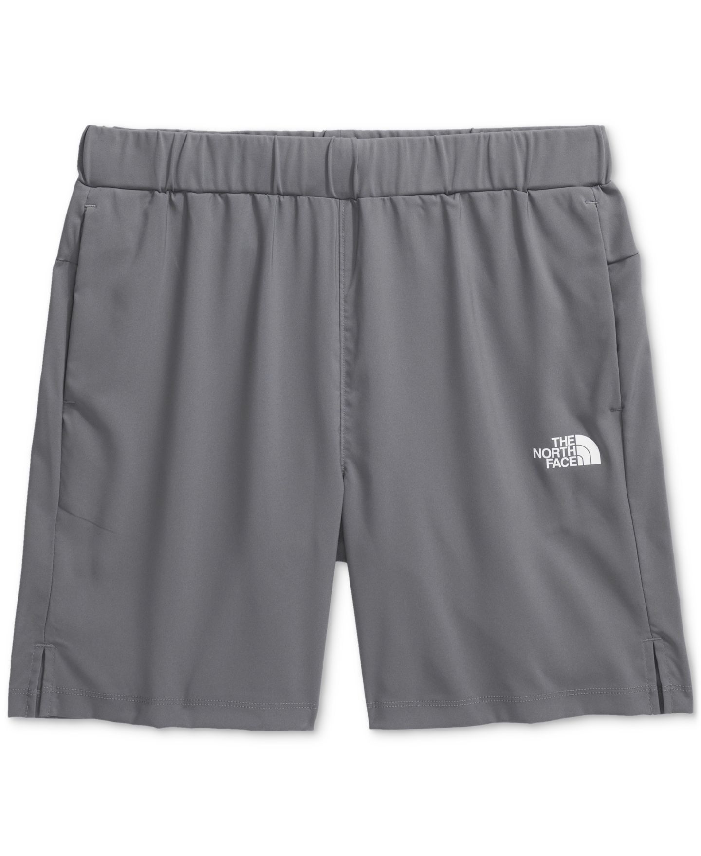 Шорты The North Face On The Trail Pull-On Shorts для мальчиков, цвет: Дымчатый жемчужный — фото 4
