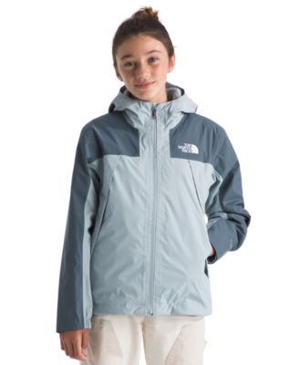 Boys' and Girls' 6-20 Antora Triclimate Waterproof Jacket