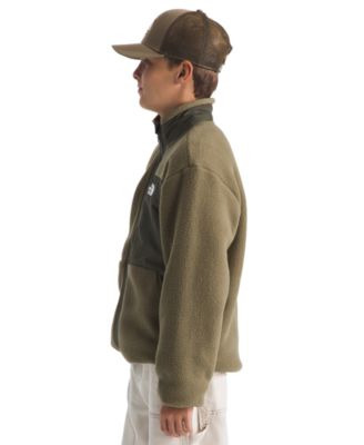 Boys' 6-20 Yumiori Full-Zip Jacket