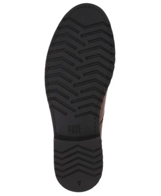 Men's Barrett Lace-Up Boots