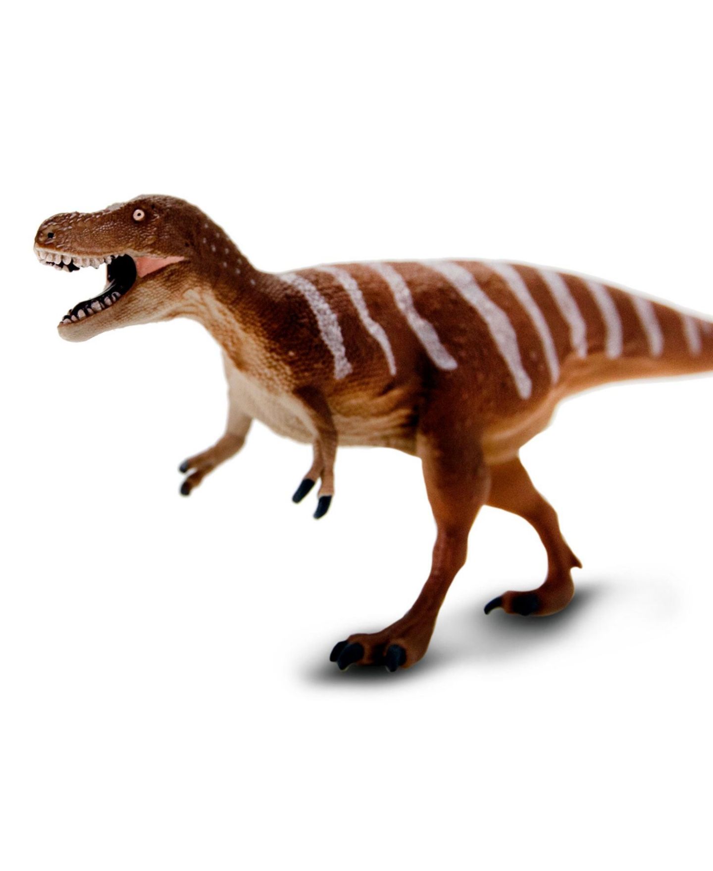 Детская фигурка Safari Ltd. Nanotyrannus — фото 3