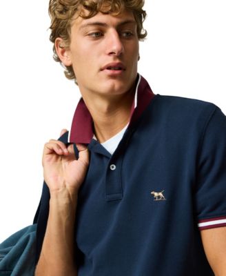 Men's New Lynn Sport Fit Polo Shirt