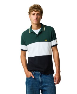 Men's Home Bay Sport Fit Polo Shirt