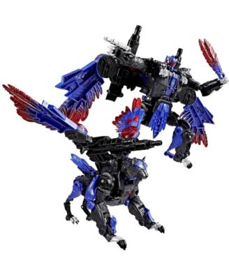 Razorclaw Leader Class Action Figure