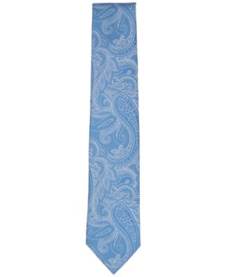 Men's Carlo Paisley Tie
