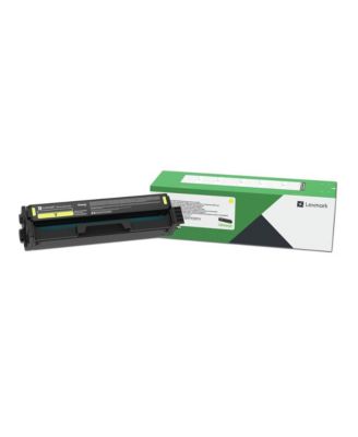 C3210Y0 1,500 Page-Yield Return Program Toner